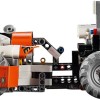 Lego Technic Surface Space Loader για 8+ Ετών