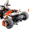 Lego Technic Surface Space Loader για 8+ Ετών