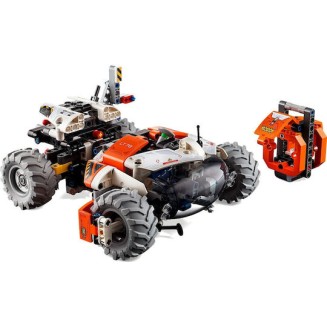Lego Technic Surface Space Loader για 8+ Ετών