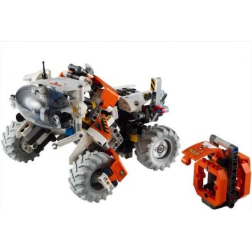 Lego Technic Surface Space Loader για 8+ Ετών