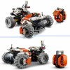 Lego Technic Surface Space Loader για 8+ Ετών