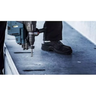 Bosch Τρυπάνι με SDS Plus Στέλεχος για Δομικά Υλικά 6mm