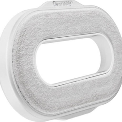 Tefal Pure Tex Ατμοκαθαριστής Ρούχων Χειρός 1700W με Δοχείο 200ml Μπλε