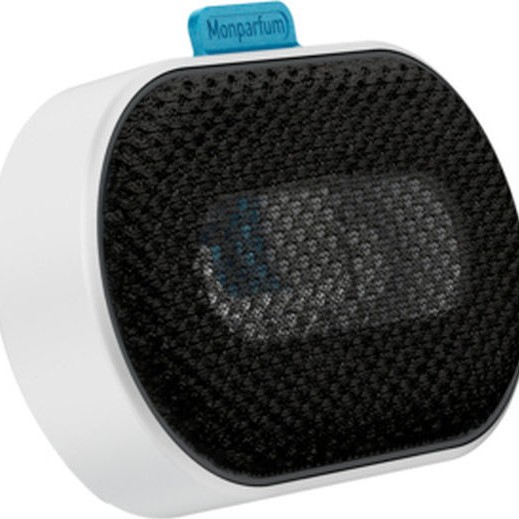 Tefal Pure Tex Ατμοκαθαριστής Ρούχων Χειρός 1700W με Δοχείο 200ml Μπλε