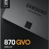 Samsung 990 Pro SSD 4TB M.2 NVMe PCI Express 4.0