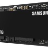 Samsung 990 Pro SSD 4TB M.2 NVMe PCI Express 4.0
