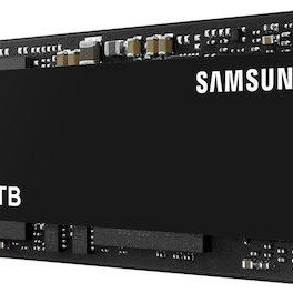Samsung 990 Pro SSD 4TB M.2 NVMe PCI Express 4.0