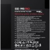 Samsung 990 Pro SSD 4TB M.2 NVMe PCI Express 4.0