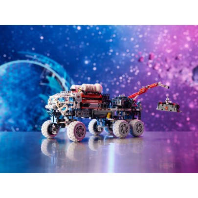 Lego Technic Mars Crew Exploration Rover για 11+ Ετών
