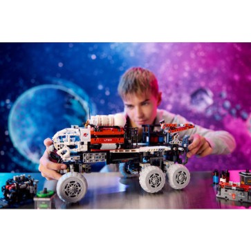 Lego Technic Mars Crew Exploration Rover για 11+ Ετών