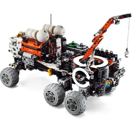 Lego Technic Mars Crew Exploration Rover για 11+ Ετών