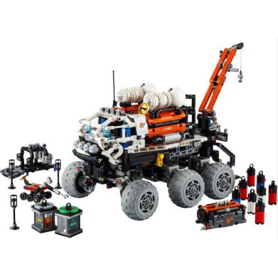 Lego Technic Mars Crew Exploration Rover για 11+ Ετών