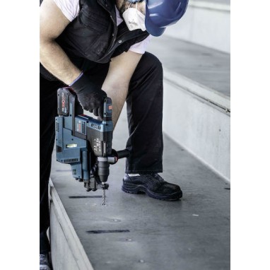 Bosch Τρυπάνι με SDS Plus Στέλεχος για Δομικά Υλικά 10x150mm