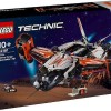 Lego Technic Heavy Cargo Spaceship για 10+ Ετών