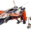 Lego Technic Heavy Cargo Spaceship για 10+ Ετών