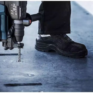 Bosch SDS plus-7X Τρυπάνι με SDS Plus Στέλεχος για Δομικά Υλικά 12x150mm