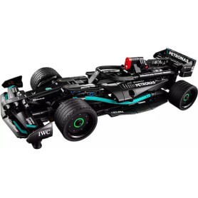 Lego Technic Mercedes-amg για 7+ Ετών 240τμχ