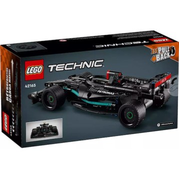 Lego Technic Mercedes-amg για 7+ Ετών 240τμχ