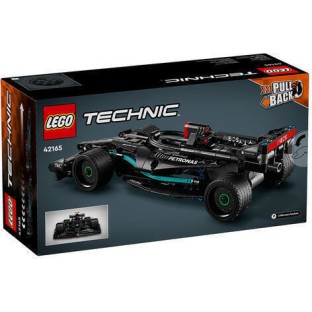 Lego Technic Mercedes-amg για 7+ Ετών 240τμχ