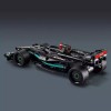Lego Technic Mercedes-amg για 7+ Ετών 240τμχ