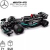 Lego Technic Mercedes-amg για 7+ Ετών 240τμχ