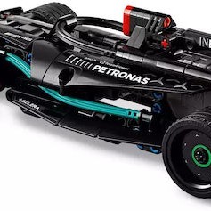 Lego Technic Mercedes-amg για 7+ Ετών 240τμχ