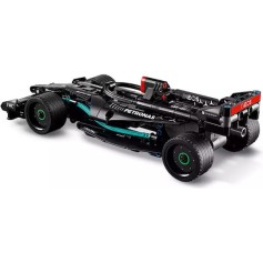 Lego Technic Mercedes-amg για 7+ Ετών 240τμχ
