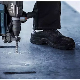 Bosch SDS plus-7X Τρυπάνι με SDS Plus Στέλεχος για Δομικά Υλικά 12x100mm