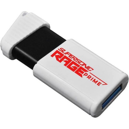 Patriot Rage Prime 600 512GB USB 3.2 Stick