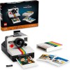 Lego Ideas Polaroid OneStep SX-70 Camera για 18+ Ετών 516τμχ