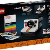 Lego Ideas Polaroid OneStep SX-70 Camera για 18+ Ετών 516τμχ