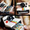 Lego Ideas Polaroid OneStep SX-70 Camera για 18+ Ετών 516τμχ