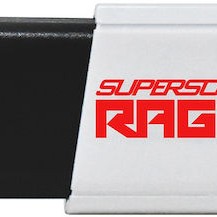 Patriot Rage Prime 1TB USB 3.2 Stick Λευκό