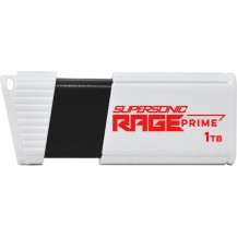 Patriot Rage Prime 1TB USB 3.2 Stick Λευκό