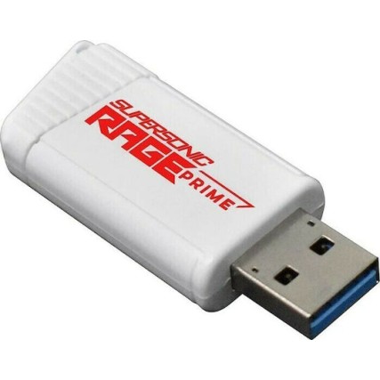 Patriot Rage Prime 1TB USB 3.2 Stick Λευκό