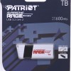 Patriot Rage Prime 1TB USB 3.2 Stick Λευκό