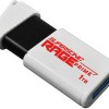 Patriot Rage Prime 1TB USB 3.2 Stick Λευκό