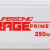 Patriot Supersonic Rage Prime 250GB USB 3.1 Stick Λευκό