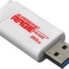 Patriot Supersonic Rage Prime 250GB USB 3.1 Stick Λευκό