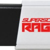 Patriot Supersonic Rage Prime 250GB USB 3.1 Stick Λευκό