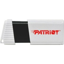 Patriot Supersonic Rage Prime 250GB USB 3.1 Stick Λευκό