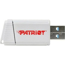 Patriot Supersonic Rage Prime 250GB USB 3.1 Stick Λευκό