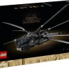 Lego Creator Dune Atreides Royal Ornithopter για 18+ Ετών