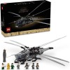 Lego Creator Dune Atreides Royal Ornithopter για 18+ Ετών