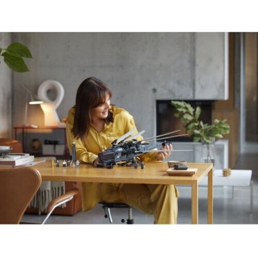 Lego Creator Dune Atreides Royal Ornithopter για 18+ Ετών