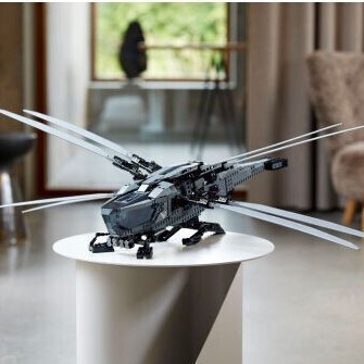 Lego Creator Dune Atreides Royal Ornithopter για 18+ Ετών
