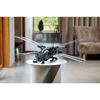 Lego Creator Dune Atreides Royal Ornithopter για 18+ Ετών