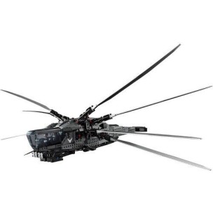 Lego Creator Dune Atreides Royal Ornithopter για 18+ Ετών