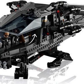 Lego Creator Dune Atreides Royal Ornithopter για 18+ Ετών