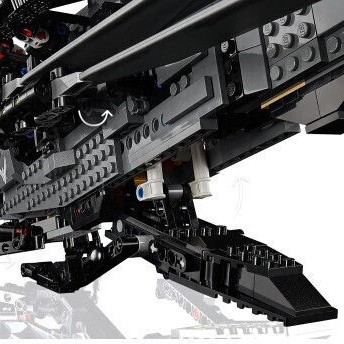 Lego Creator Dune Atreides Royal Ornithopter για 18+ Ετών